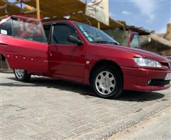 بيجو 306